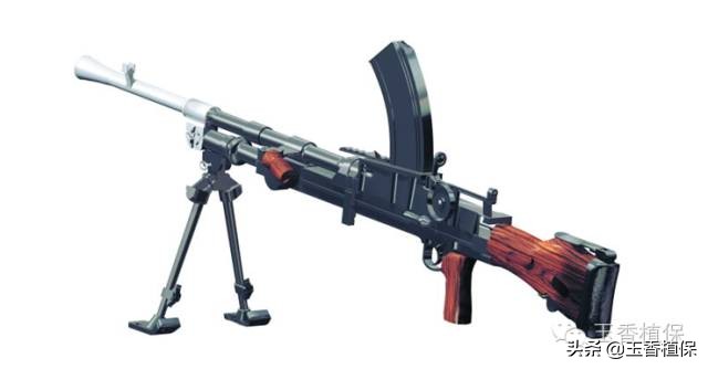 葡萄霜霉病终极用药方案