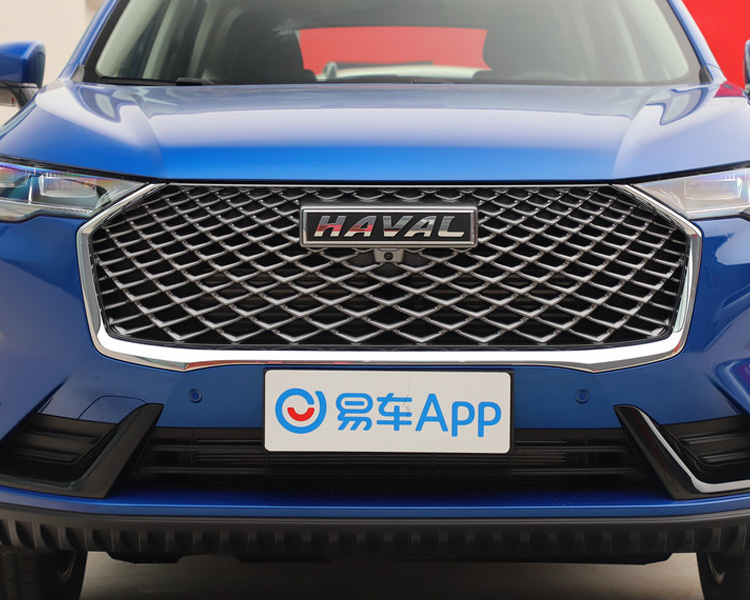 全新换代哈弗h6的试驾,全新换代哈弗h6值得买吗