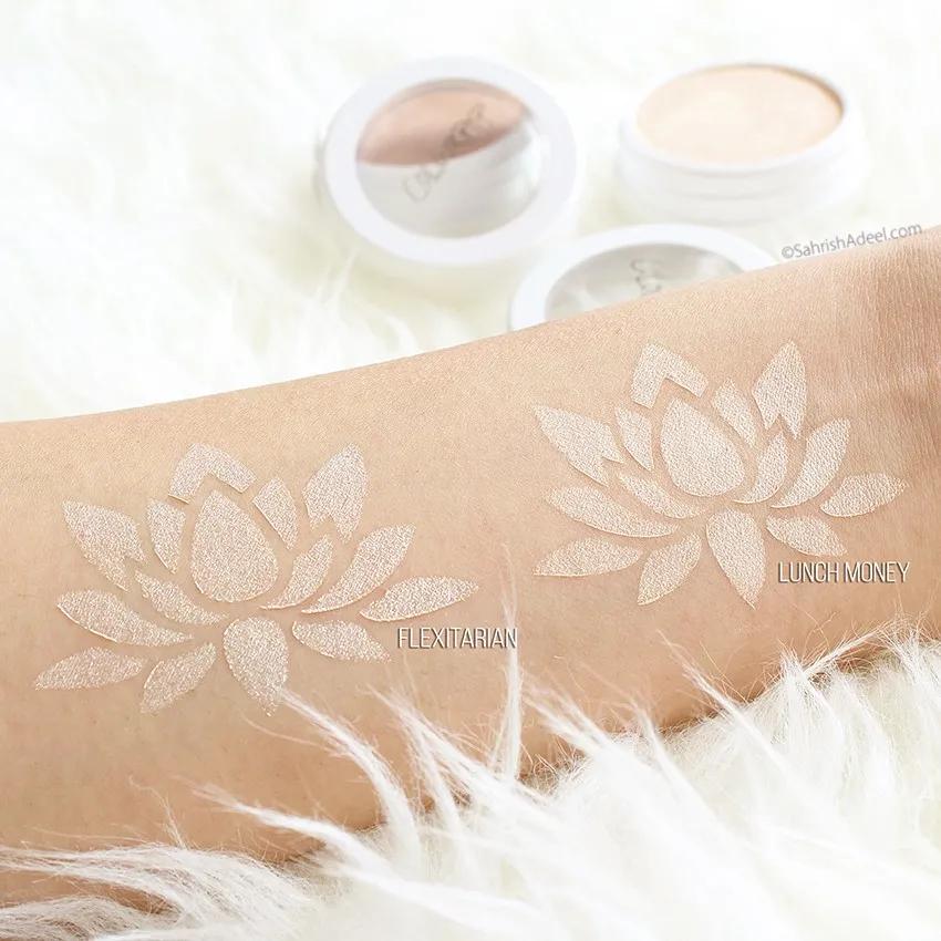 colourpop哪些值得买,colourpop开价