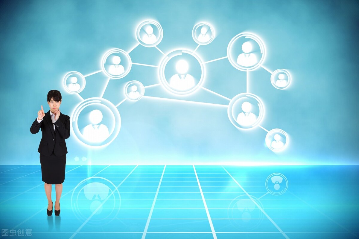 微商裂变模式的可行性分析,微商社群裂变引爆客流方案