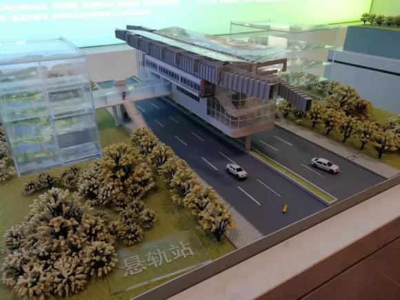 带你去杭州湾新区,带你走进宁波