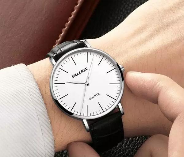 石英表跟机械表哪个故障率低,石英表和机械表哪个容易坏