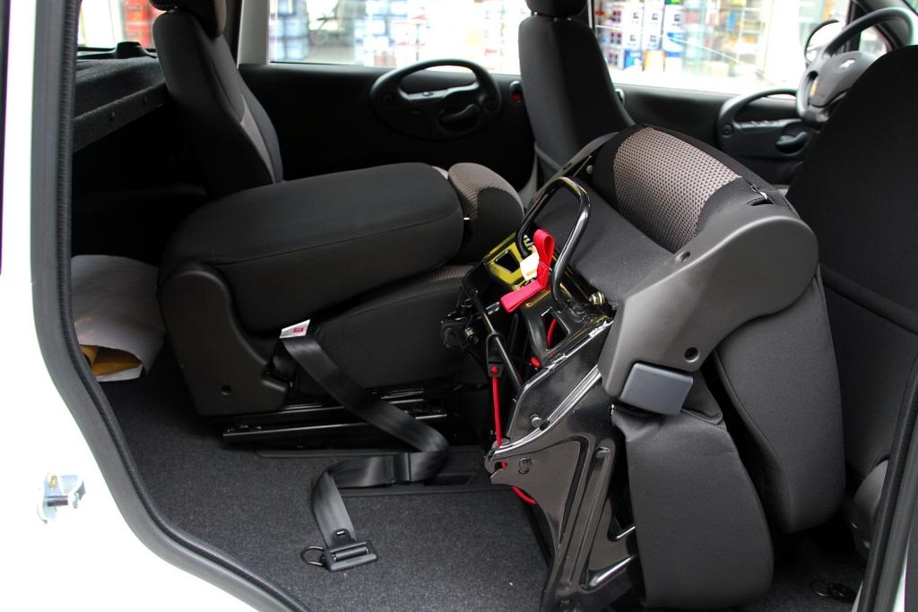 十年前的众泰,众泰十年前的两座燃油车