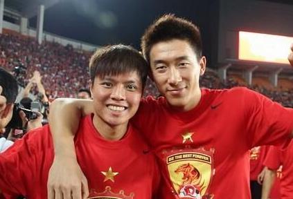 李铁在恒大最新比赛,李铁恒大最新比赛