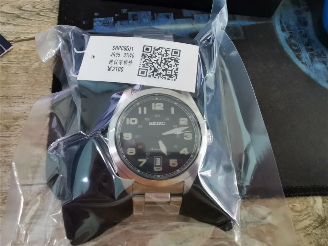 日本手表精工和西铁城哪个好,日本精工手表与瑞士手表对比