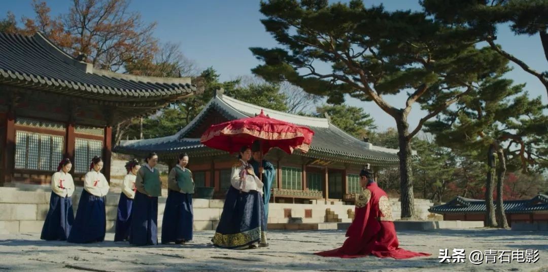 韩国丧尸片裴斗娜,评分高的韩剧丧尸片