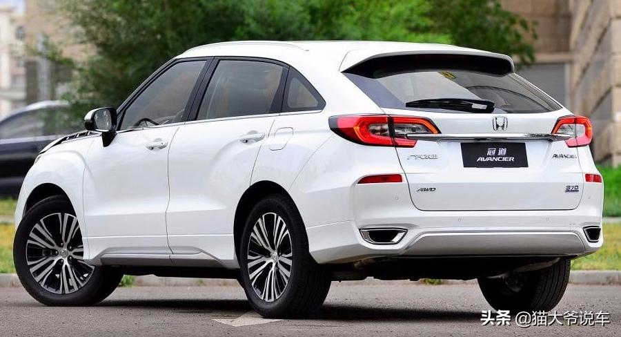 奥德赛2.4与冠道1.5哪一个省油,冠道油耗1.5t和2.0t哪个省油