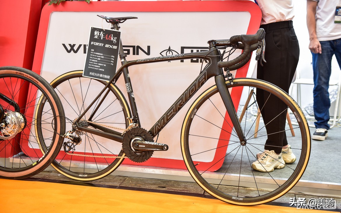 上海自行车展会2023凤凰自行车,奇妙的自行车