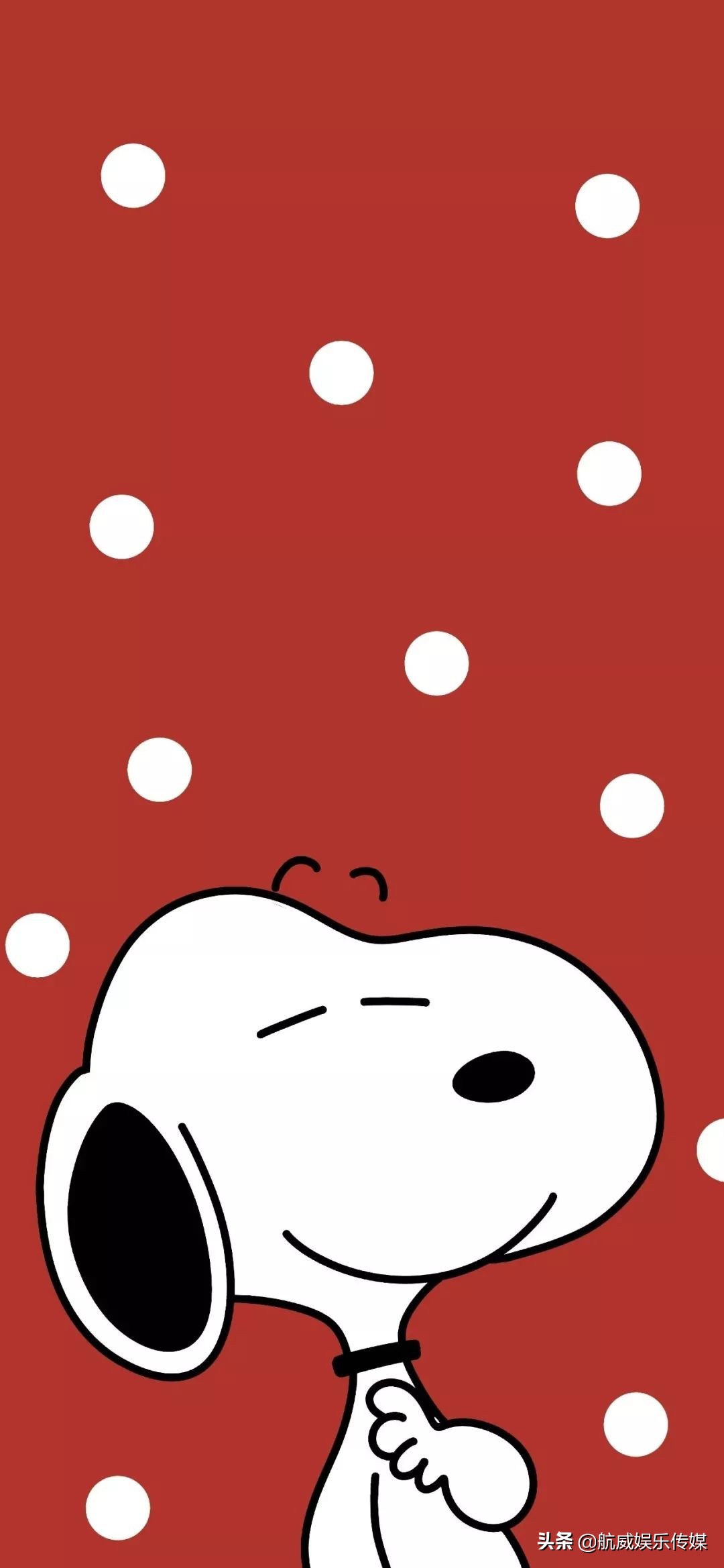 snoopy壁纸超清4k,snoopy锁屏壁纸