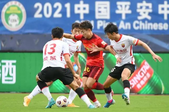 2020年中超第二阶段争冠组赛程,2023年中超联赛强队对阵