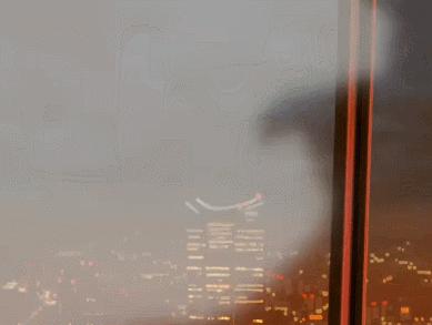 柯南其实是一部武侠片，一开始我不信，直到他用内力引发雪崩