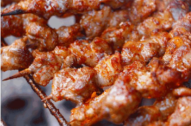 锅圈食汇烧烤食材应有尽有,锅圈食汇烧烤哪种好吃