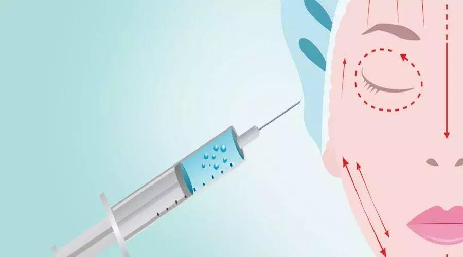 朋友圈卖微整形针剂,朋友圈卖医美产品违法吗