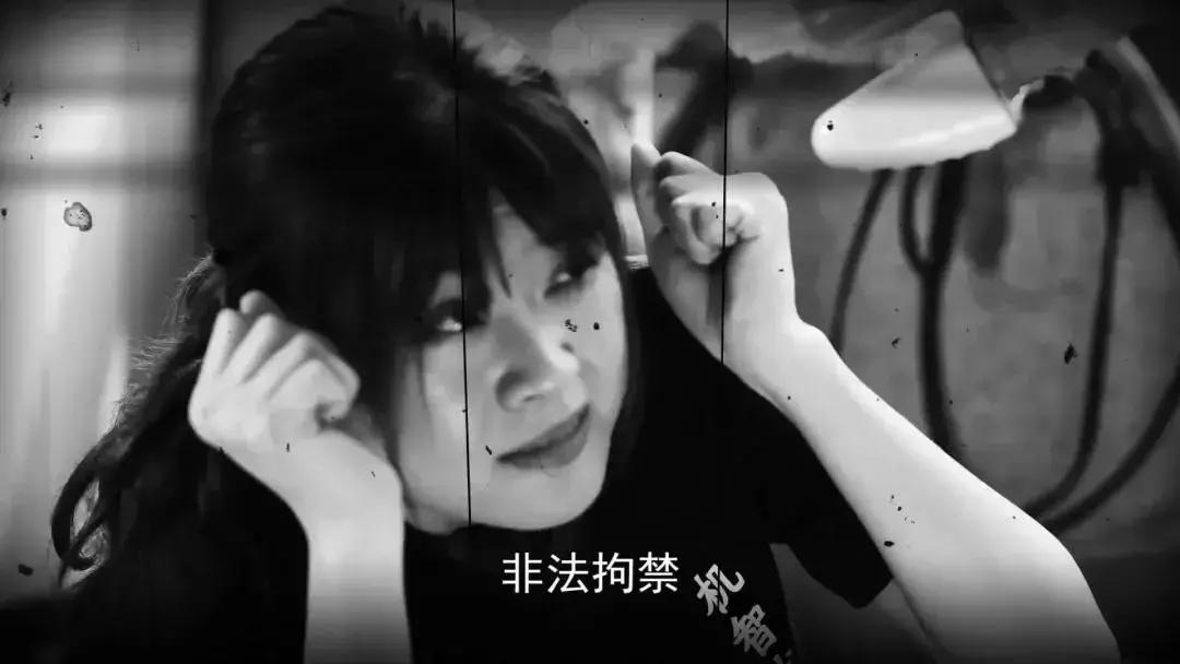 警花小姐姐pk银行小姐姐,警花小姐姐vs诈骗分子