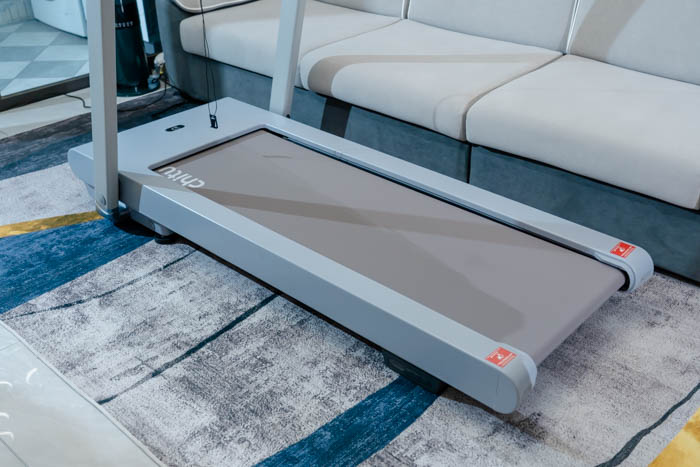 赤兔跑步机测评,赤兔air无屏跑步机