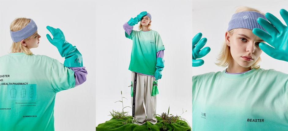 马应龙痔疮膏为什么有风油精,马应龙国潮风油精