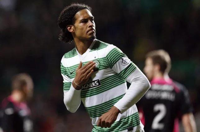 范戴克的一生,范戴克成长历程