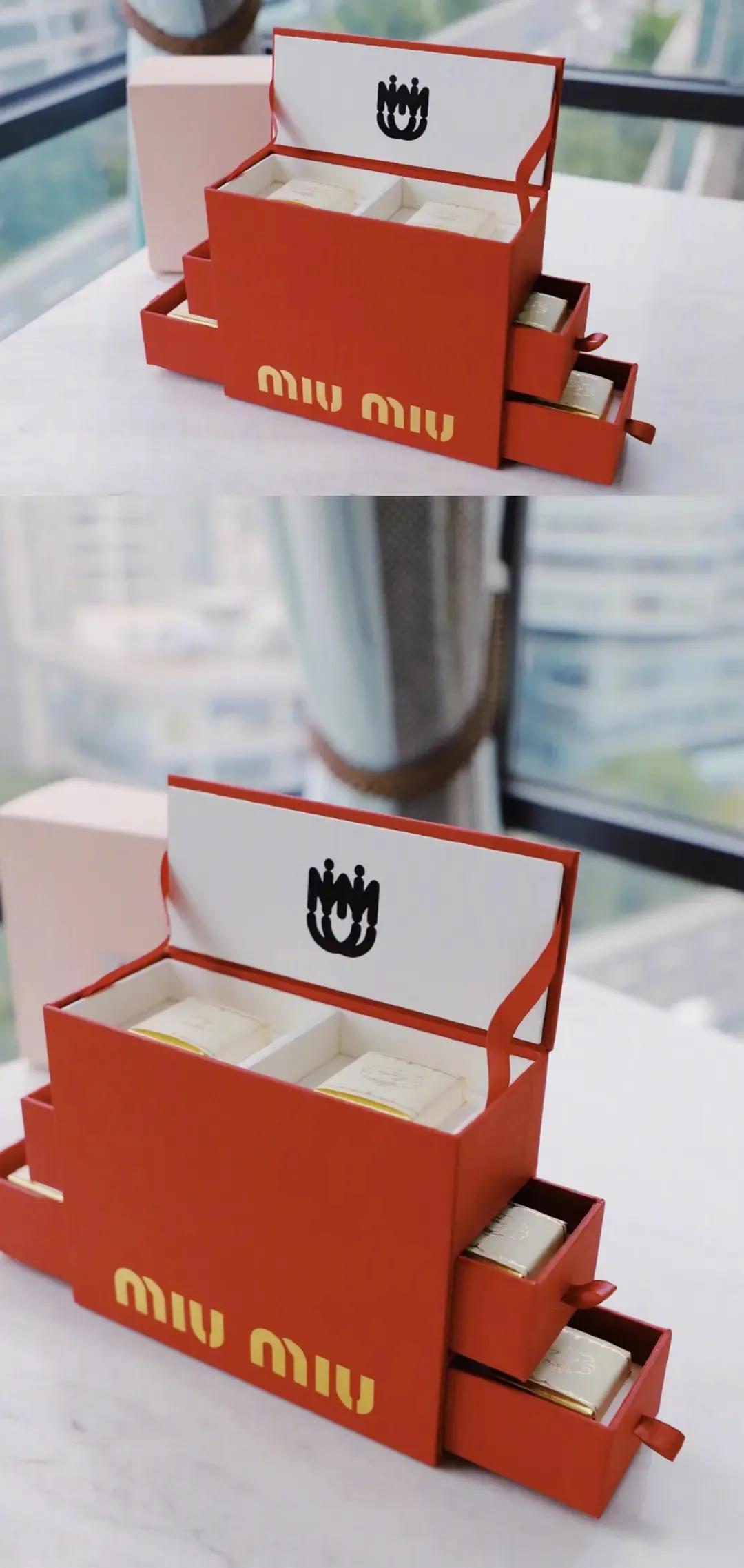 太奢侈了!LV、迪奥、爱马仕的月饼,美到不忍心吃