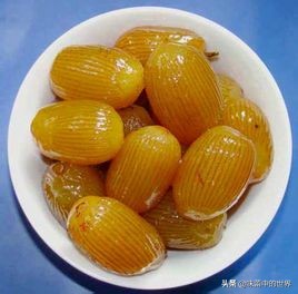 安徽池州枞阳县特产,池州有什么特产和好吃的