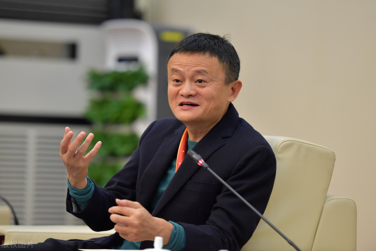 马云第三次创业失败原因,马云创业经验与教训