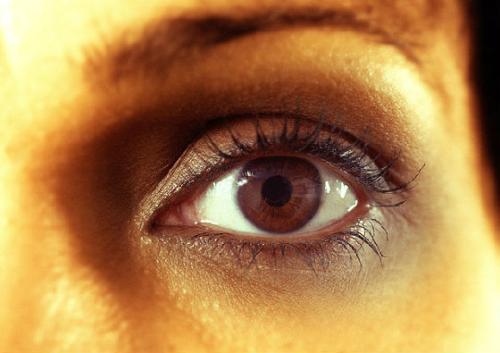 中医黑眼圈的形成原因,黑眼圈形成的原因和解决方法