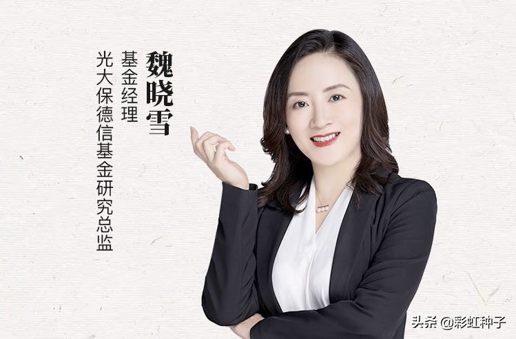 光大保德信魏晓雪怎么样,光大保德信基金经理魏晓雪