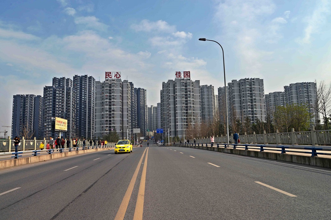 重庆公租房各个区域摇号几率,百里挑一巫溪