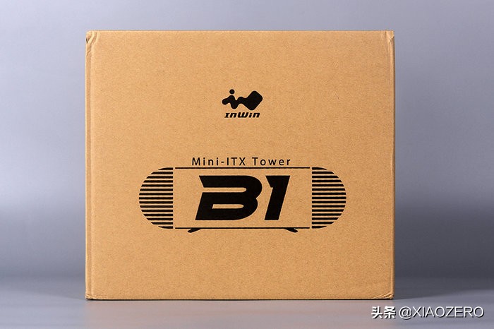 b1miniitx机箱,主流miniitx机箱