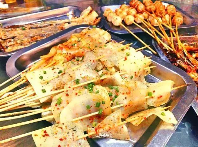 湖南长沙吃喝玩乐,长沙旅游攻略超全三天两晚