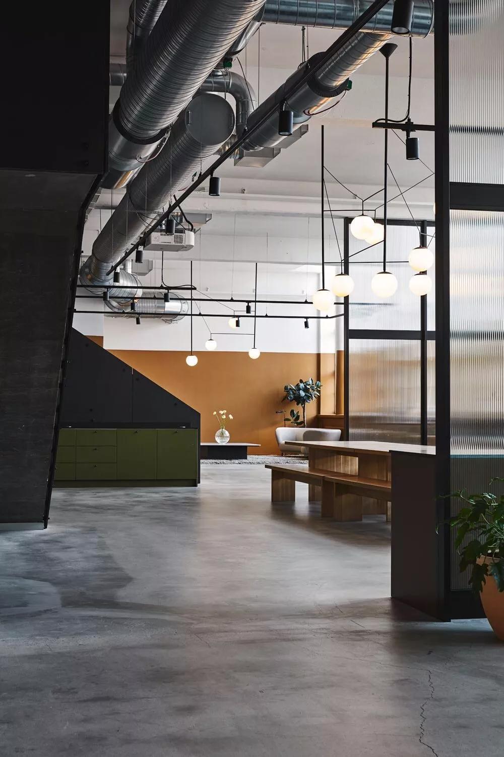 值得学习的室内设计师,最厉害的国外设计公司