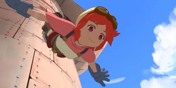 日本2019科幻动画大全,很好看的科幻动画片