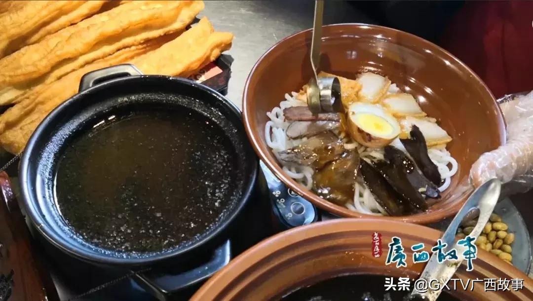 来聊聊桂林米粉的当今情况