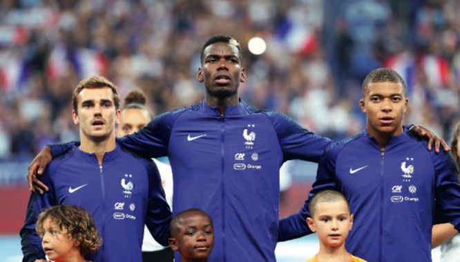 “梅罗”的10年统治真的到头了吗？一个月后见分晓