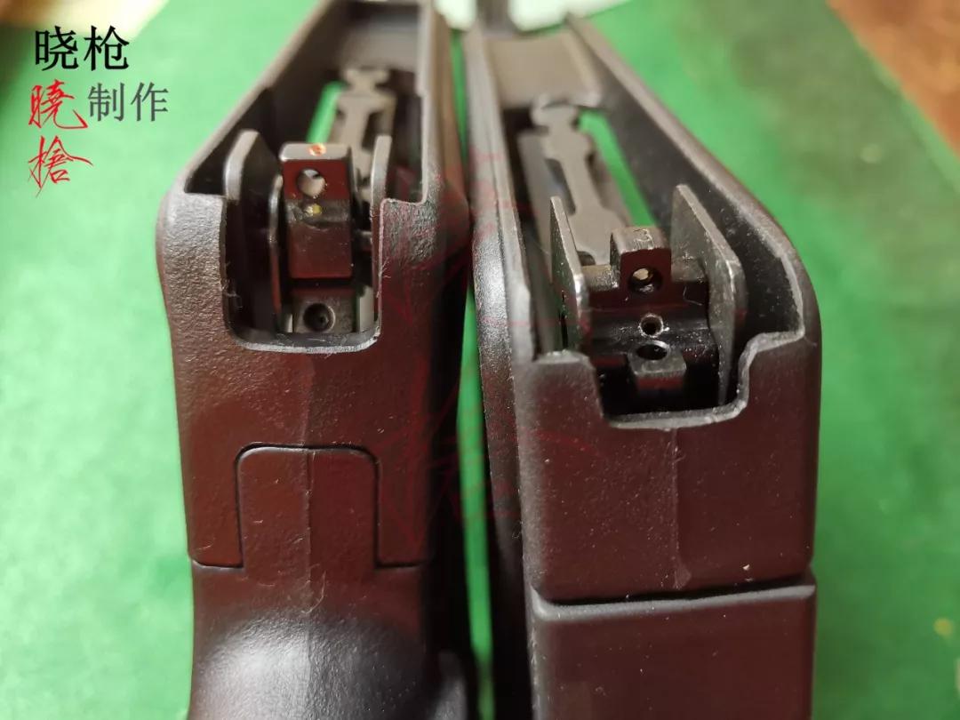 95-1步枪缺点及改正建议,95-1步枪的优点和缺点