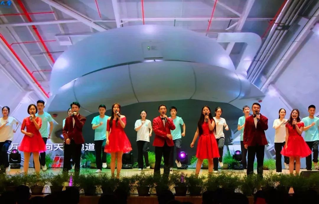 中国民航大学，是时候火了