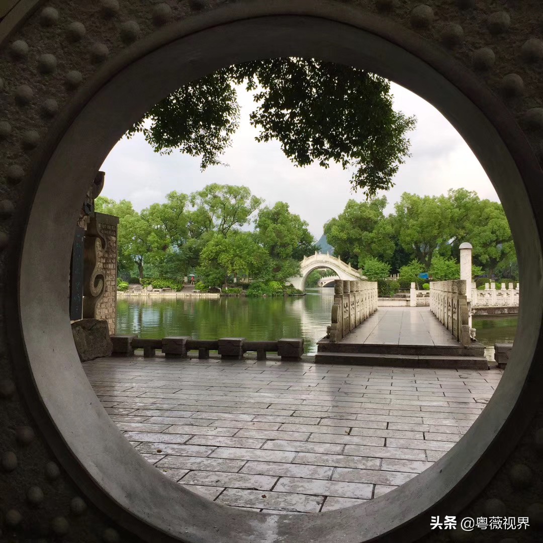 桂林山水甲天下旅行攻略,桂林山水甲天下旅游攻略大全