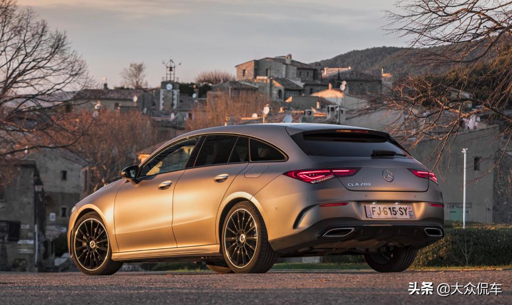 推荐几款比较好的旅行车,十款最值得买的旅行车