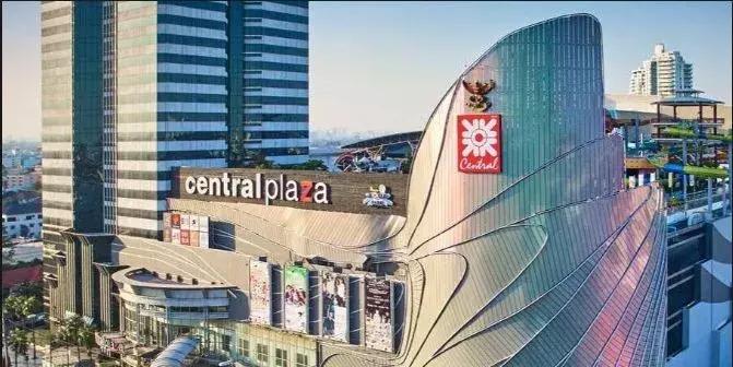 曼谷phrakhanong地铁站附近房产,曼谷性价比房产