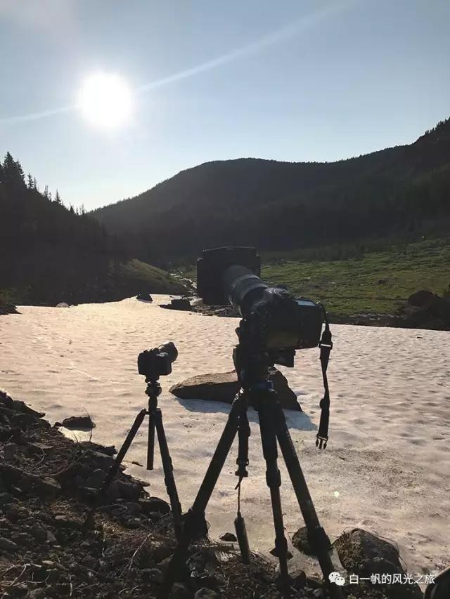 拍到的日食是怎么拍的,日食视频实拍日食全过程