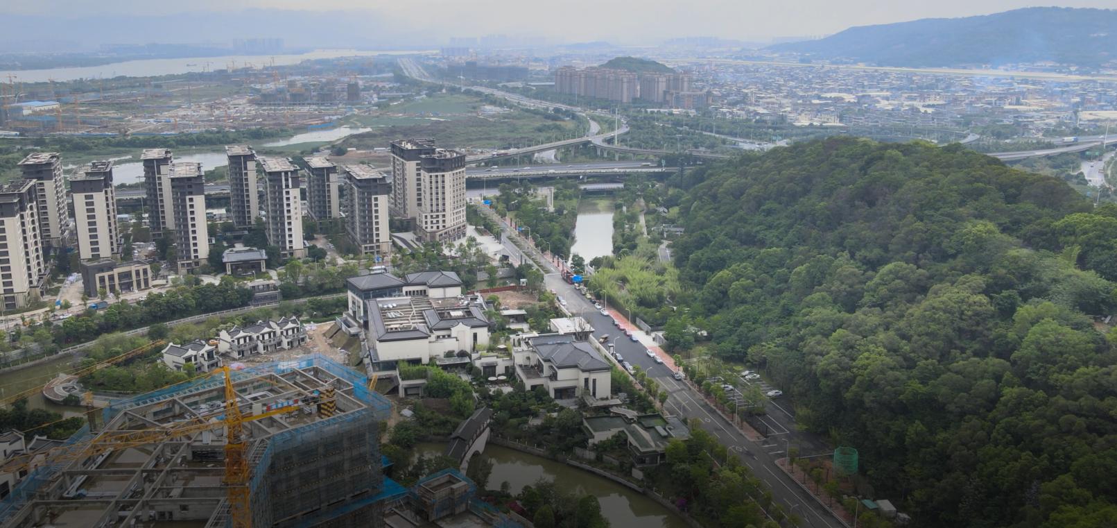 福州帝封江楼盘,帝封江房子值得买吗