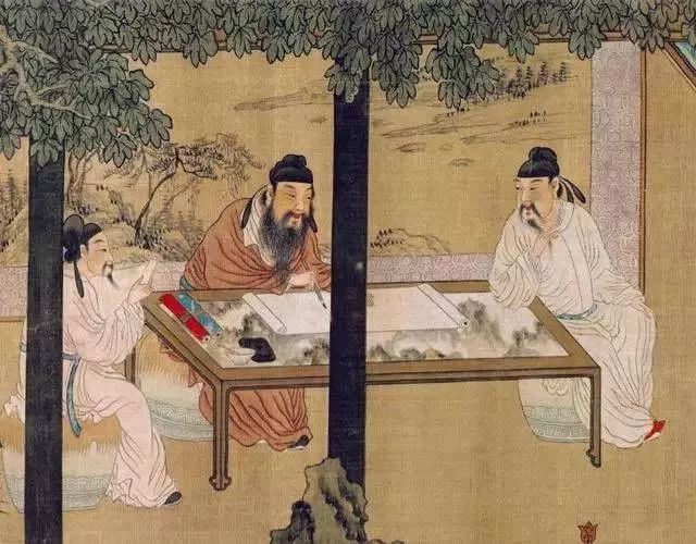 从诗经到陶渊明蒋勋说文学,蒋勋说文学