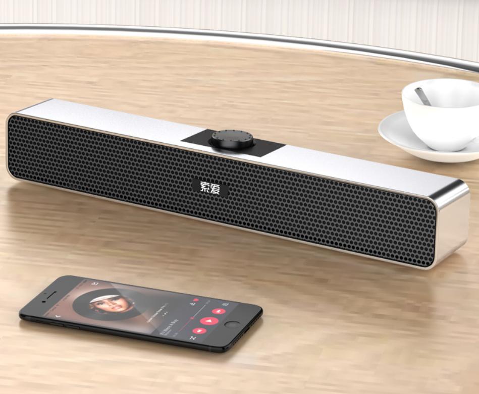 索爱a6电脑音响恢复出厂,索爱sa6音箱