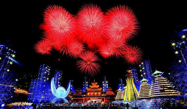 湖南第一人口大县,湖南人口第一大村