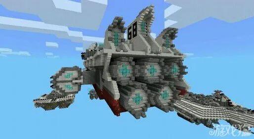 四年老肝帝对minecraft的看法,minecraft肝帝44集