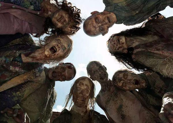 行尸走肉第十一季播出时间表,行尸走肉第九季电视剧