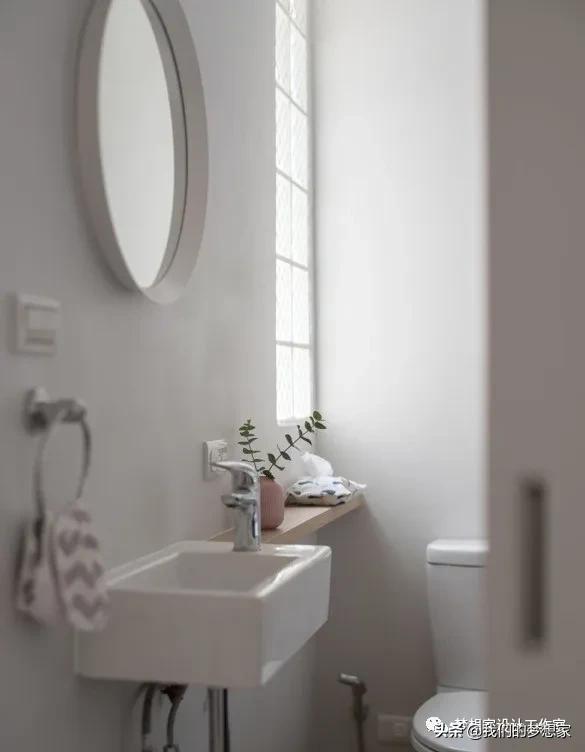 浴室洗手台怎么改造,卫浴洗手台装修效果图