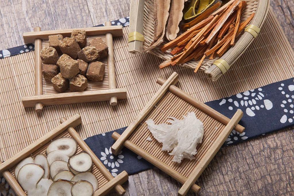 跟医生一起学中医:用药如用兵,入口归其经!