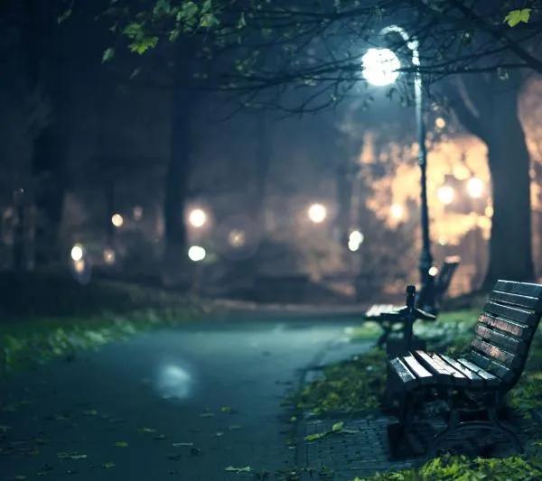 三十多岁娶了残障女，一儿一女的他很满足，此生没有白来人世一遭