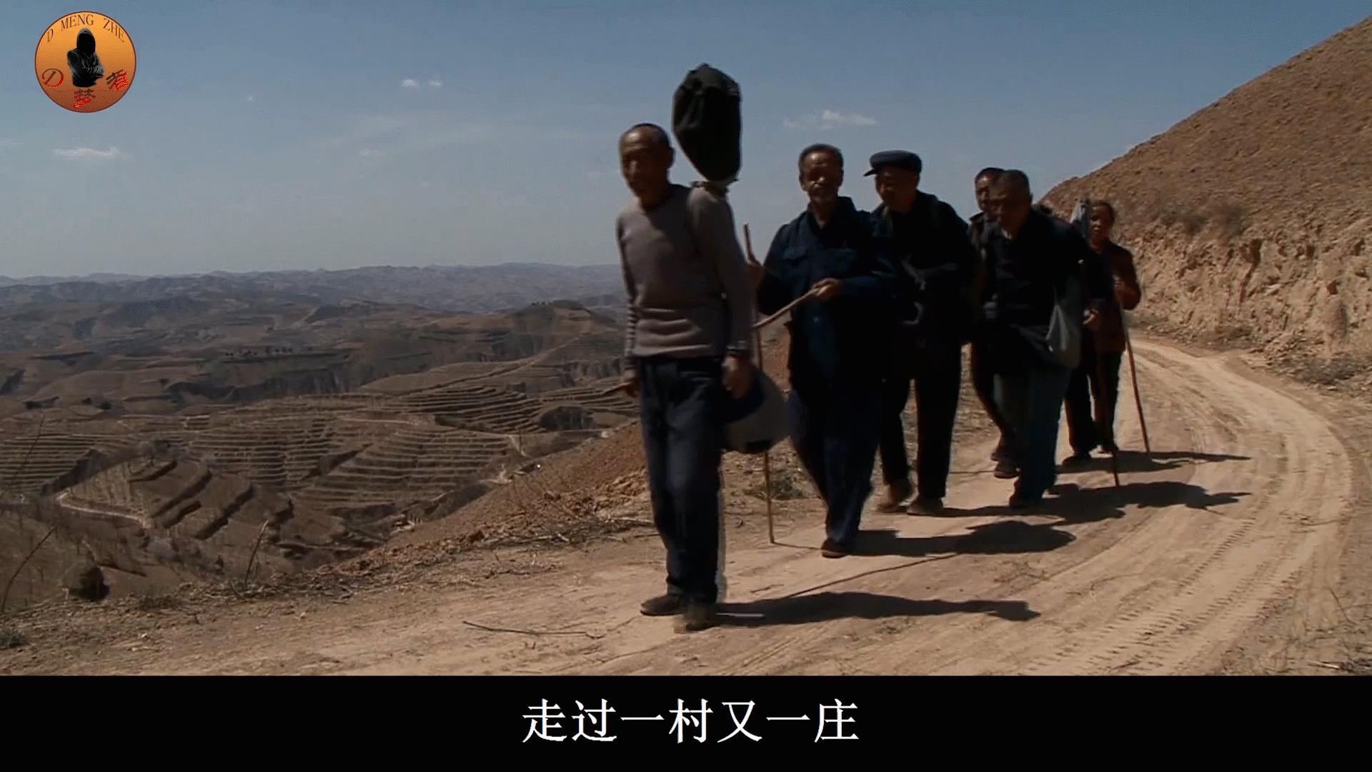 陕北说书人李守旺现状,盲人说书人李守旺后续