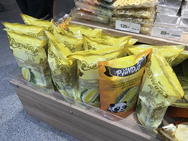 曼谷购物必去十大商城,泰国bigc超市必购物清单